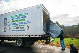 Retail Junk Removal in Accokeek, MD